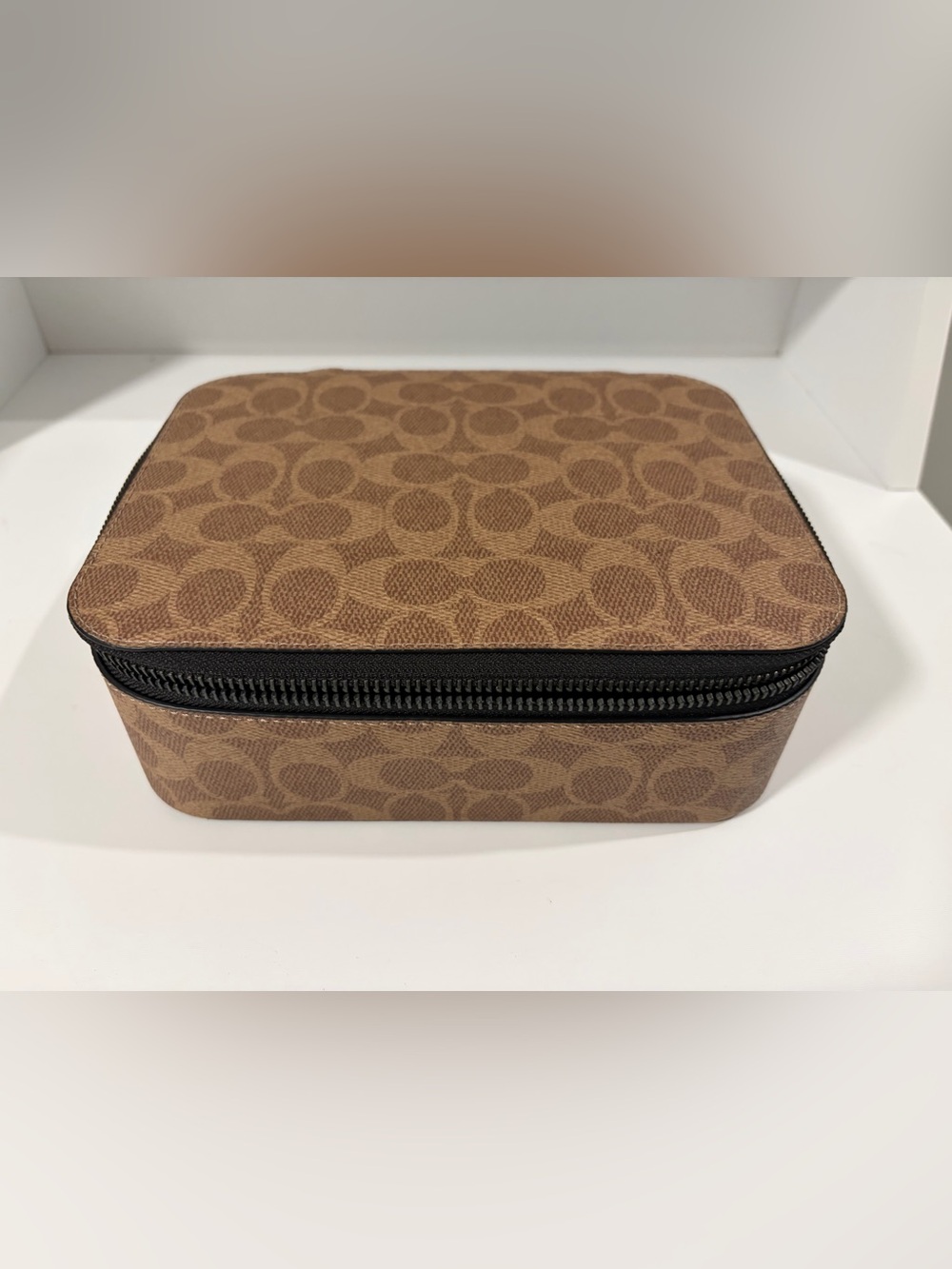 Coach itech organizer.
